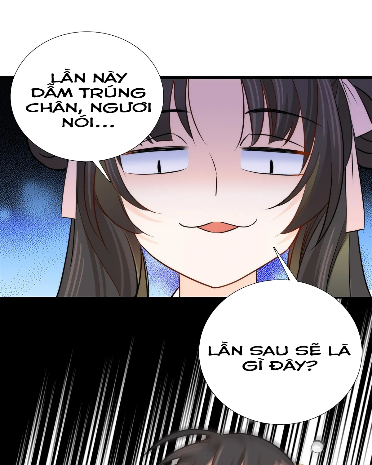Cha, hôm nay ngươi đọc sách chưa vậy? Chapter 2 - Trang 13