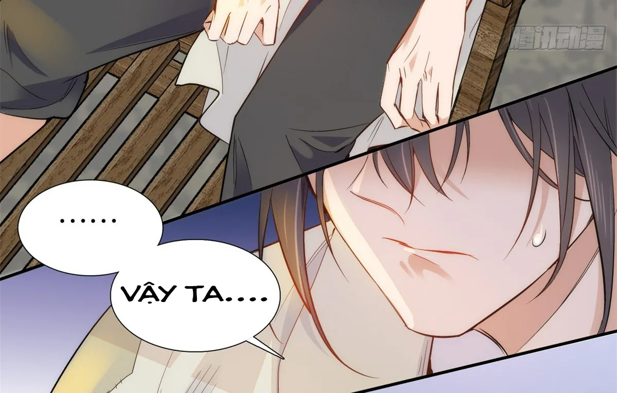 Cha, hôm nay ngươi đọc sách chưa vậy? Chapter 2 - Trang 17