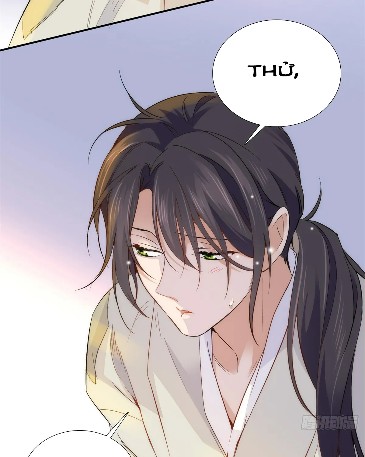 Cha, hôm nay ngươi đọc sách chưa vậy? Chapter 2 - Trang 18