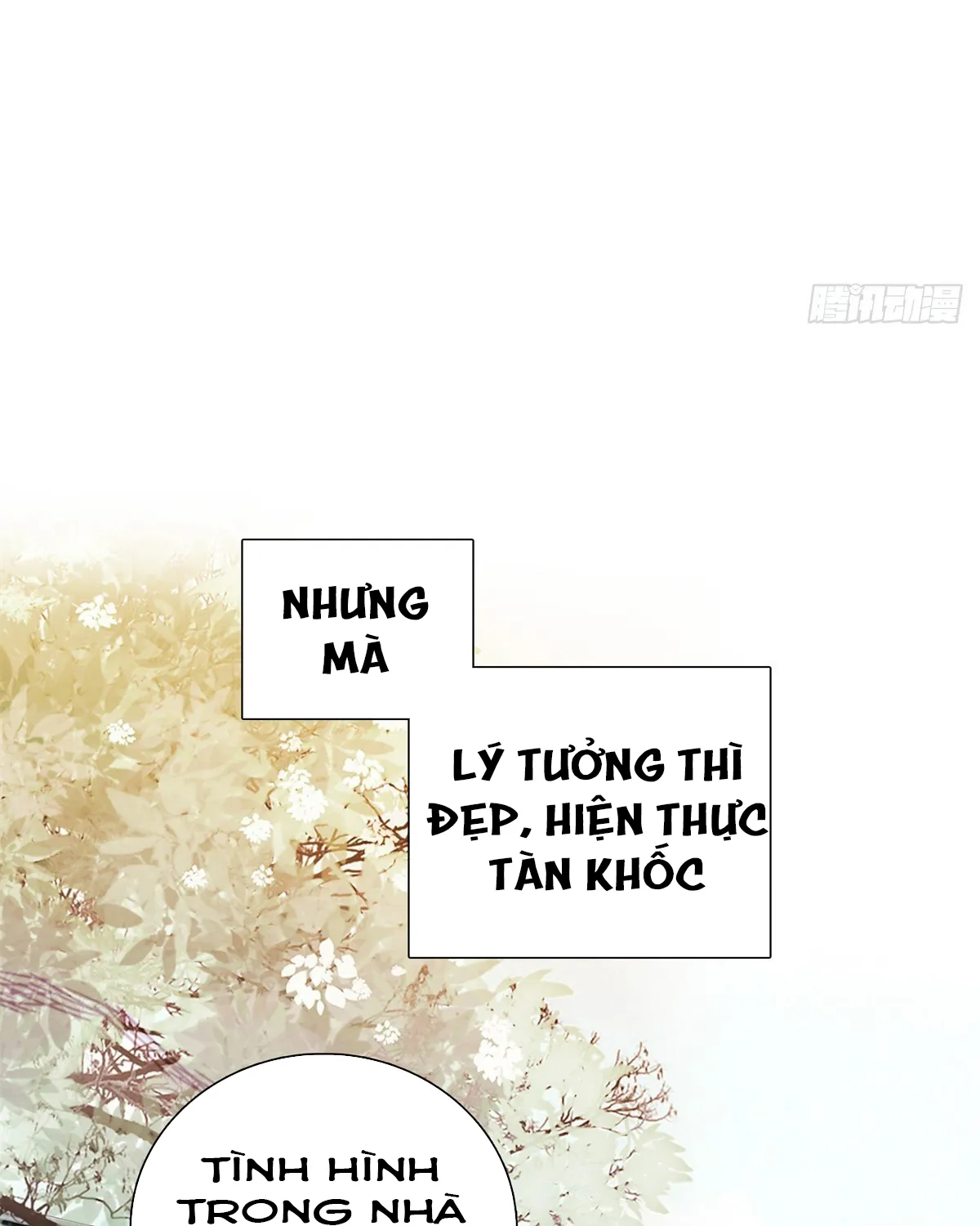 Cha, hôm nay ngươi đọc sách chưa vậy? Chapter 2 - Trang 27