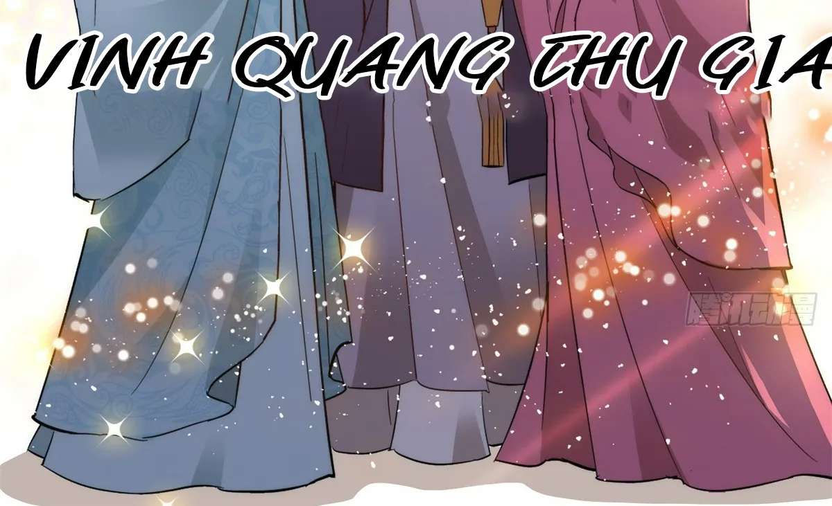 Cha, hôm nay ngươi đọc sách chưa vậy? Chapter 2 - Trang 32