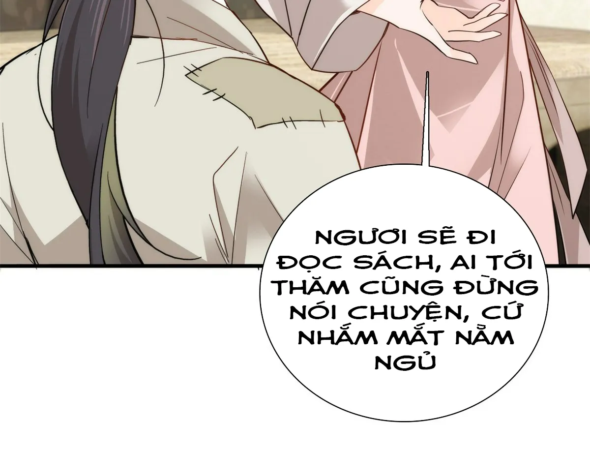 Cha, hôm nay ngươi đọc sách chưa vậy? Chapter 2 - Trang 38
