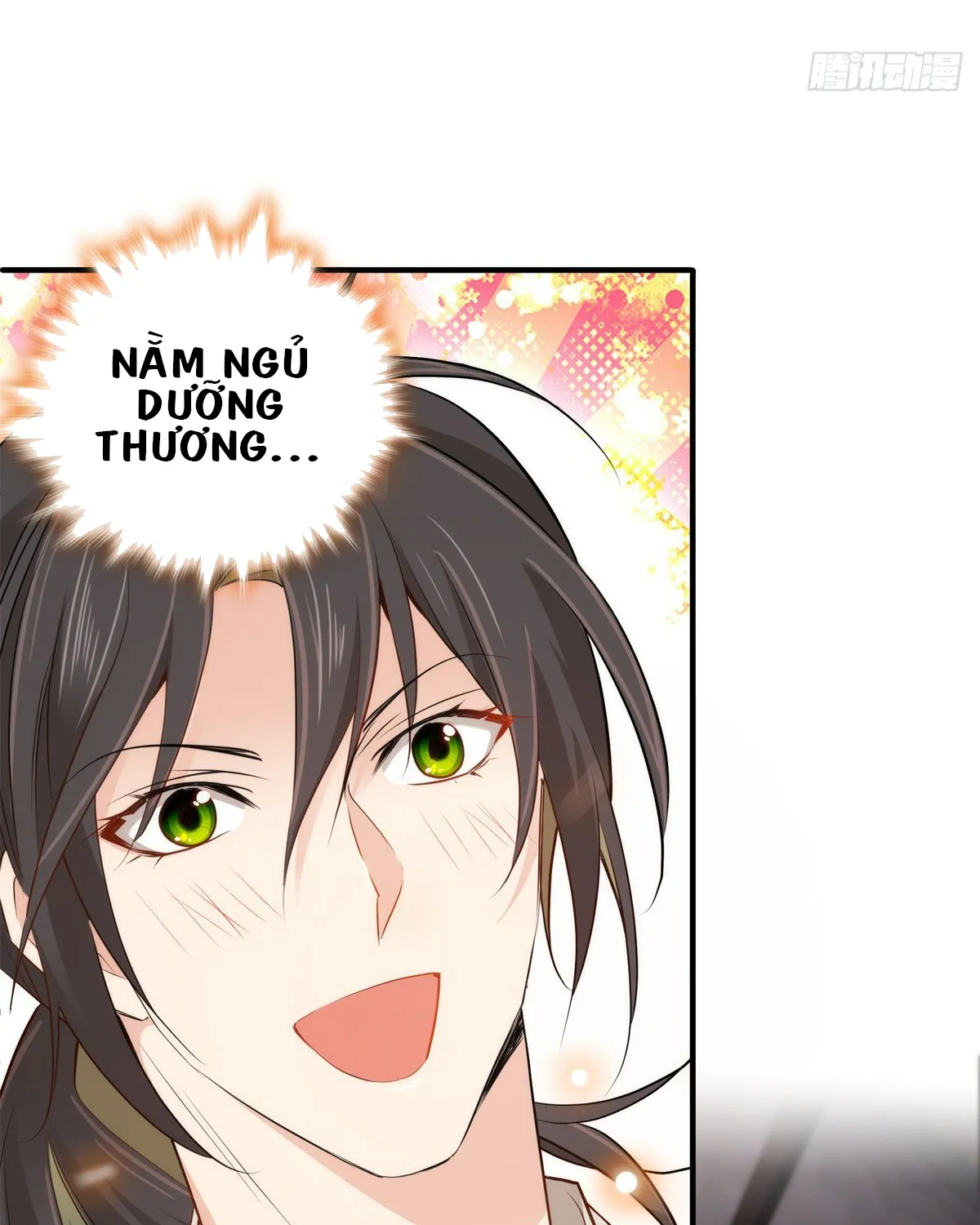Cha, hôm nay ngươi đọc sách chưa vậy? Chapter 2 - Trang 39