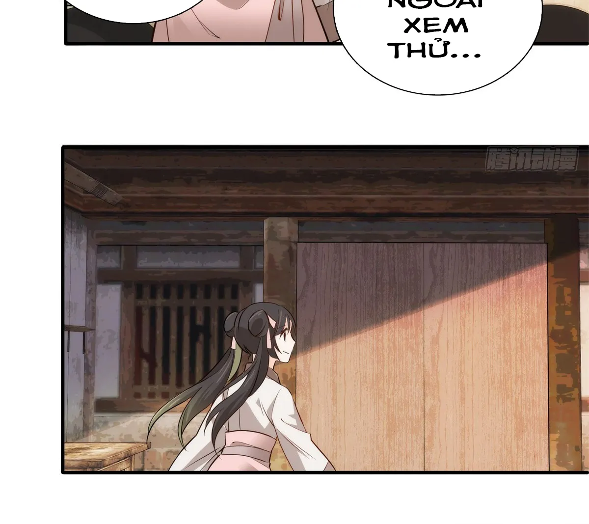 Cha, hôm nay ngươi đọc sách chưa vậy? Chapter 2 - Trang 44