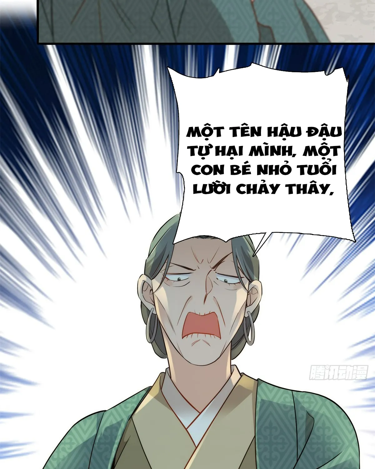 Cha, hôm nay ngươi đọc sách chưa vậy? Chapter 2 - Trang 48