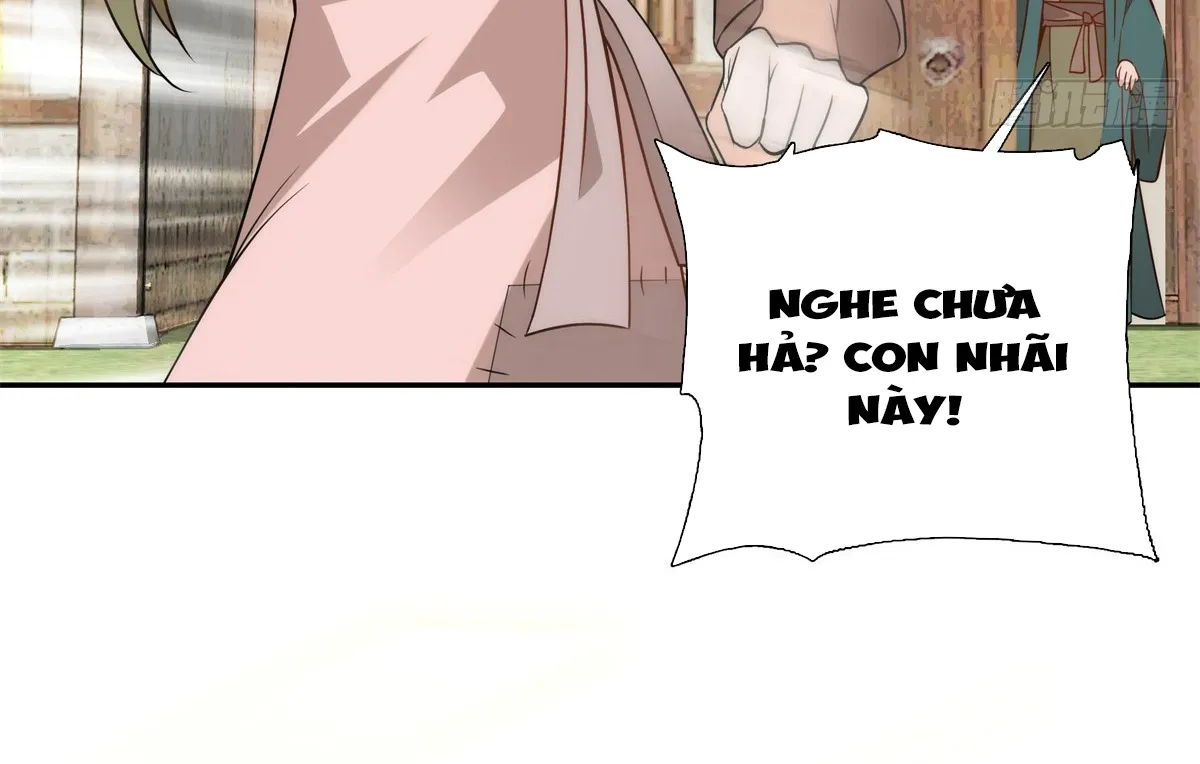 Cha, hôm nay ngươi đọc sách chưa vậy? Chapter 3 - Trang 11