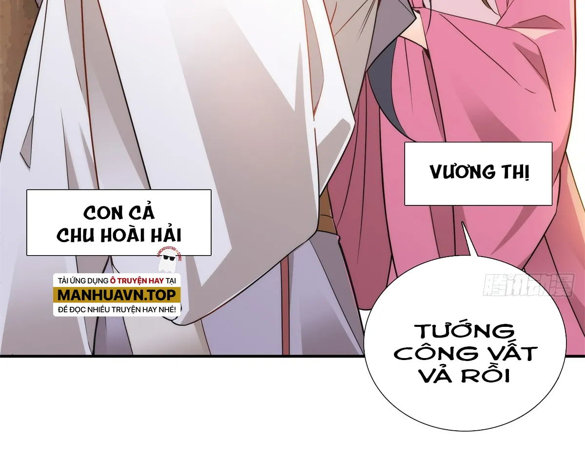 Cha, hôm nay ngươi đọc sách chưa vậy? Chapter 3 - Trang 16