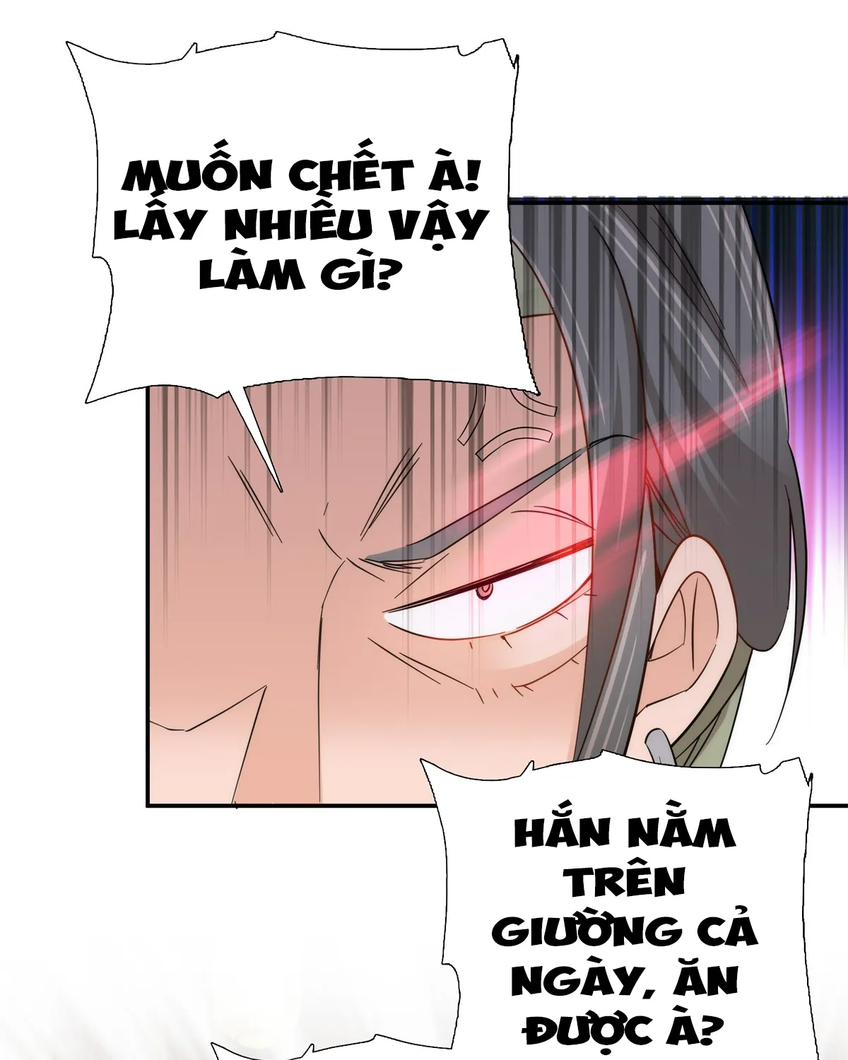 Cha, hôm nay ngươi đọc sách chưa vậy? Chapter 3 - Trang 23