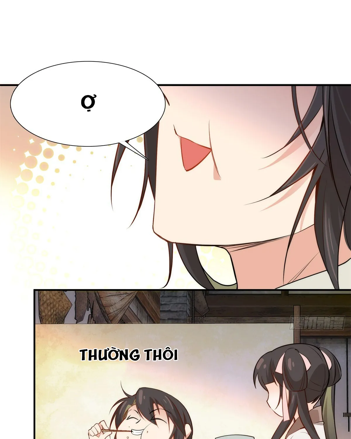 Cha, hôm nay ngươi đọc sách chưa vậy? Chapter 3 - Trang 29