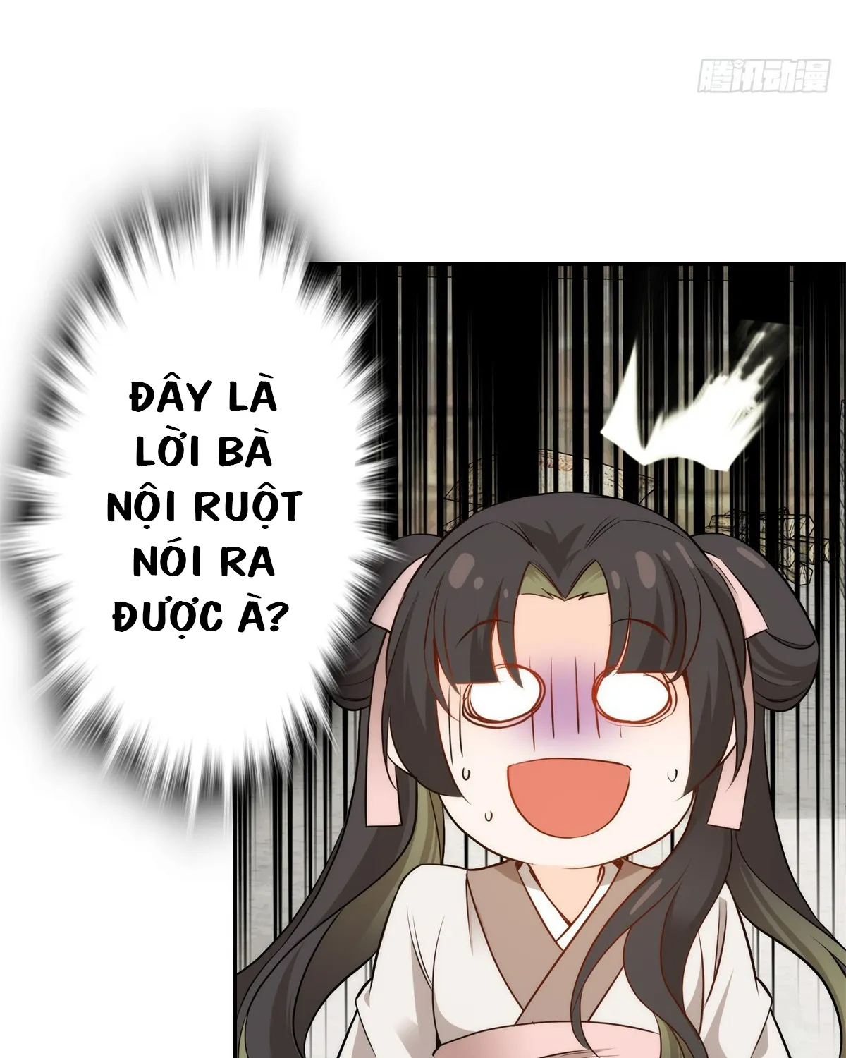 Cha, hôm nay ngươi đọc sách chưa vậy? Chapter 3 - Trang 3