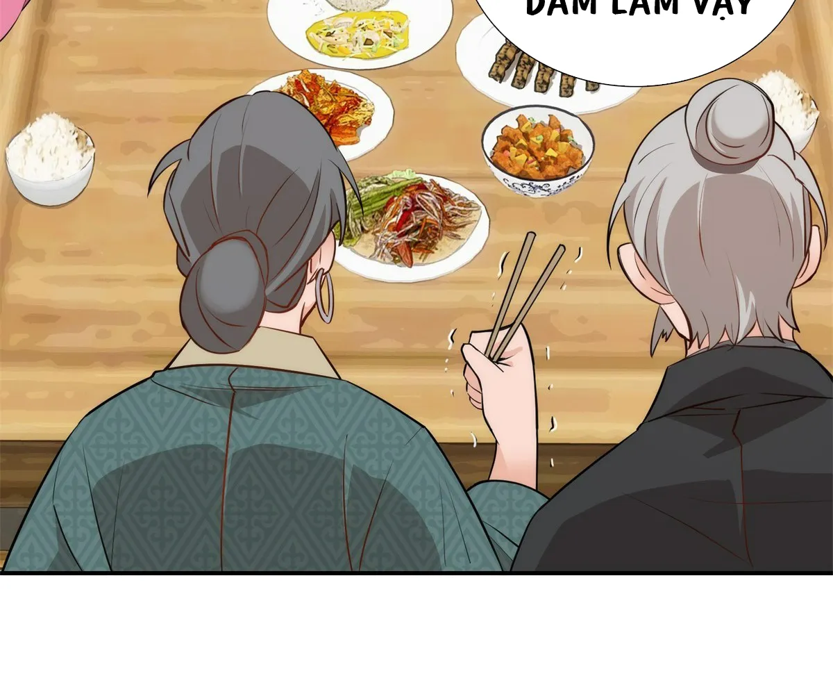 Cha, hôm nay ngươi đọc sách chưa vậy? Chapter 3 - Trang 34