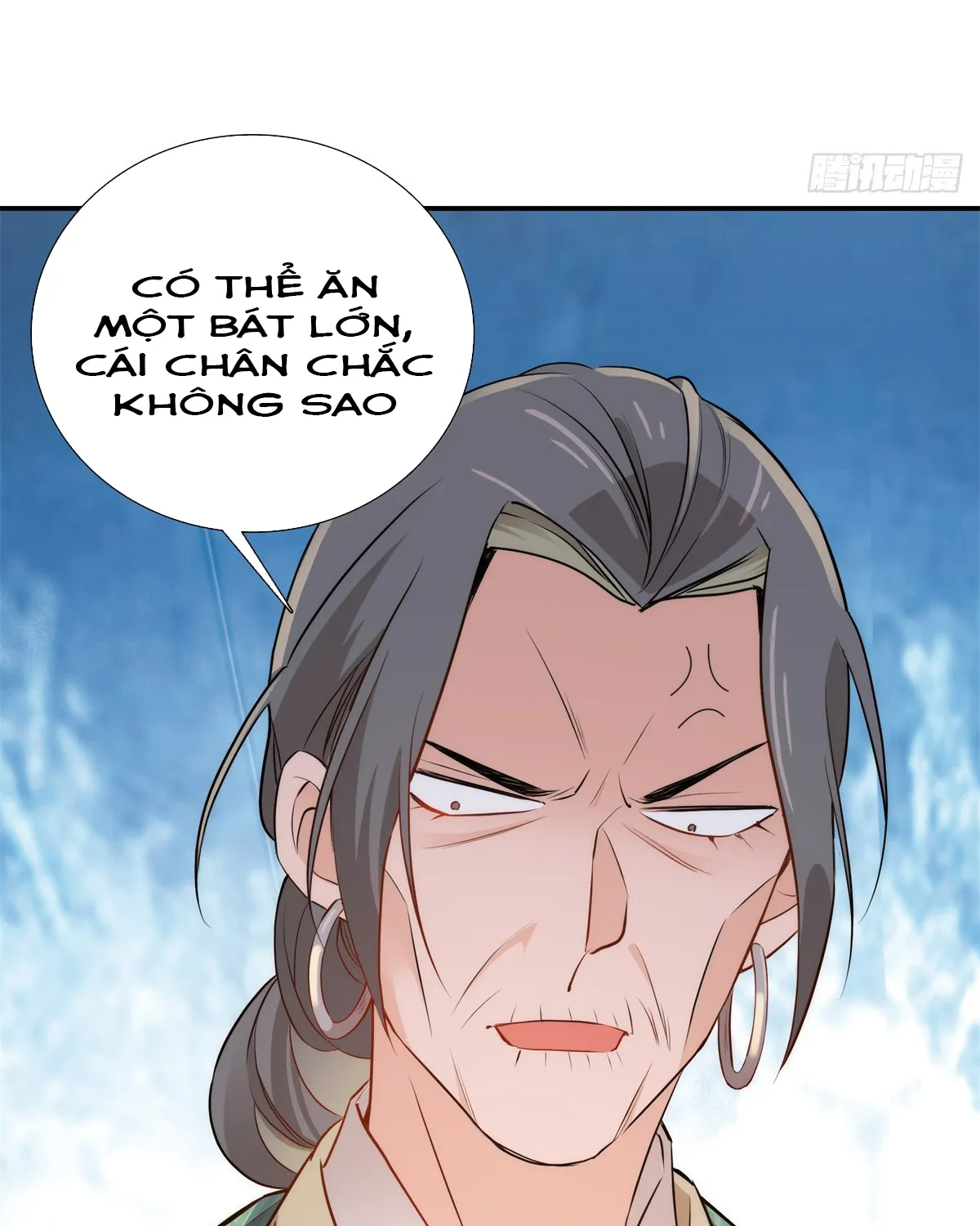 Cha, hôm nay ngươi đọc sách chưa vậy? Chapter 3 - Trang 35