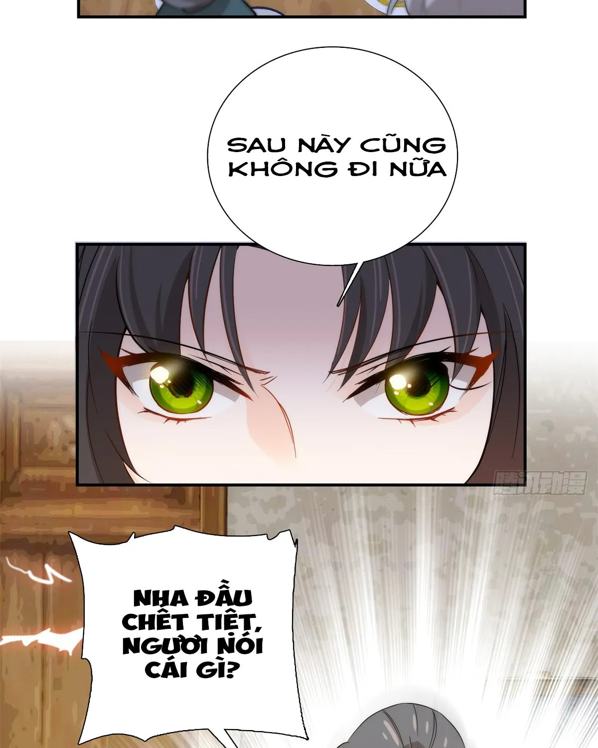Cha, hôm nay ngươi đọc sách chưa vậy? Chapter 3 - Trang 38