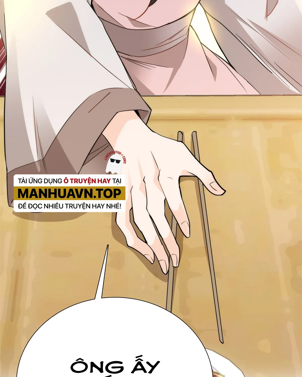 Cha, hôm nay ngươi đọc sách chưa vậy? Chapter 3 - Trang 42