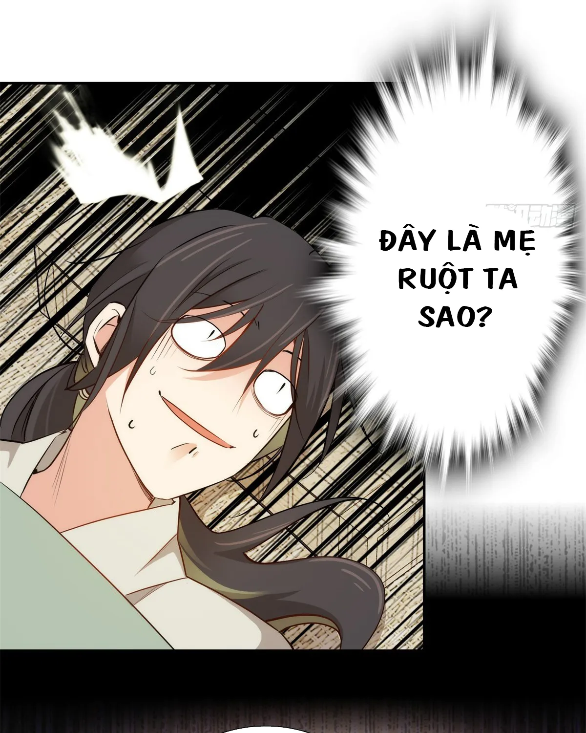 Cha, hôm nay ngươi đọc sách chưa vậy? Chapter 3 - Trang 5