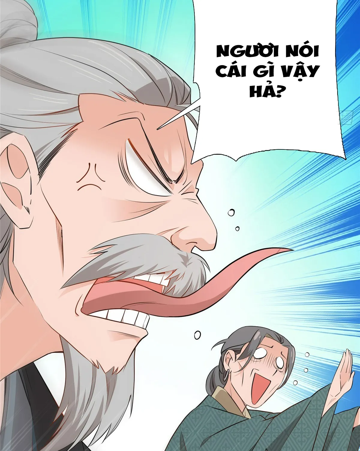 Cha, hôm nay ngươi đọc sách chưa vậy? Chapter 4 - Trang 13