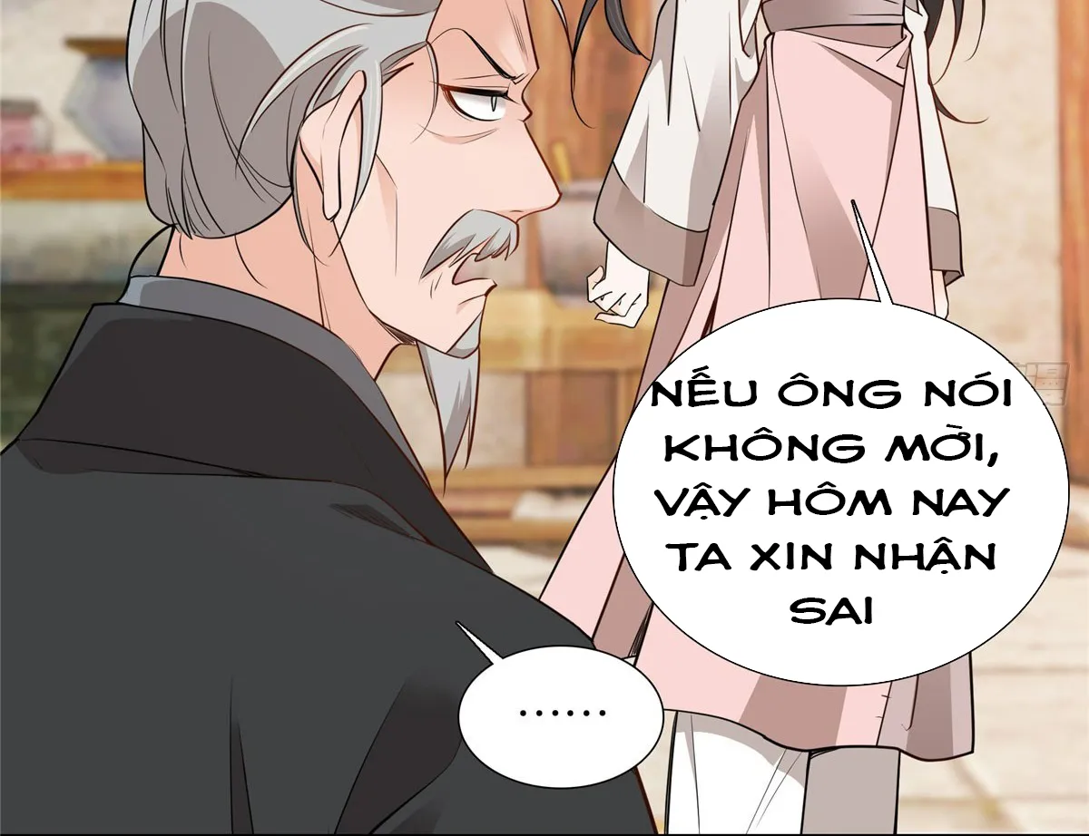Cha, hôm nay ngươi đọc sách chưa vậy? Chapter 4 - Trang 17