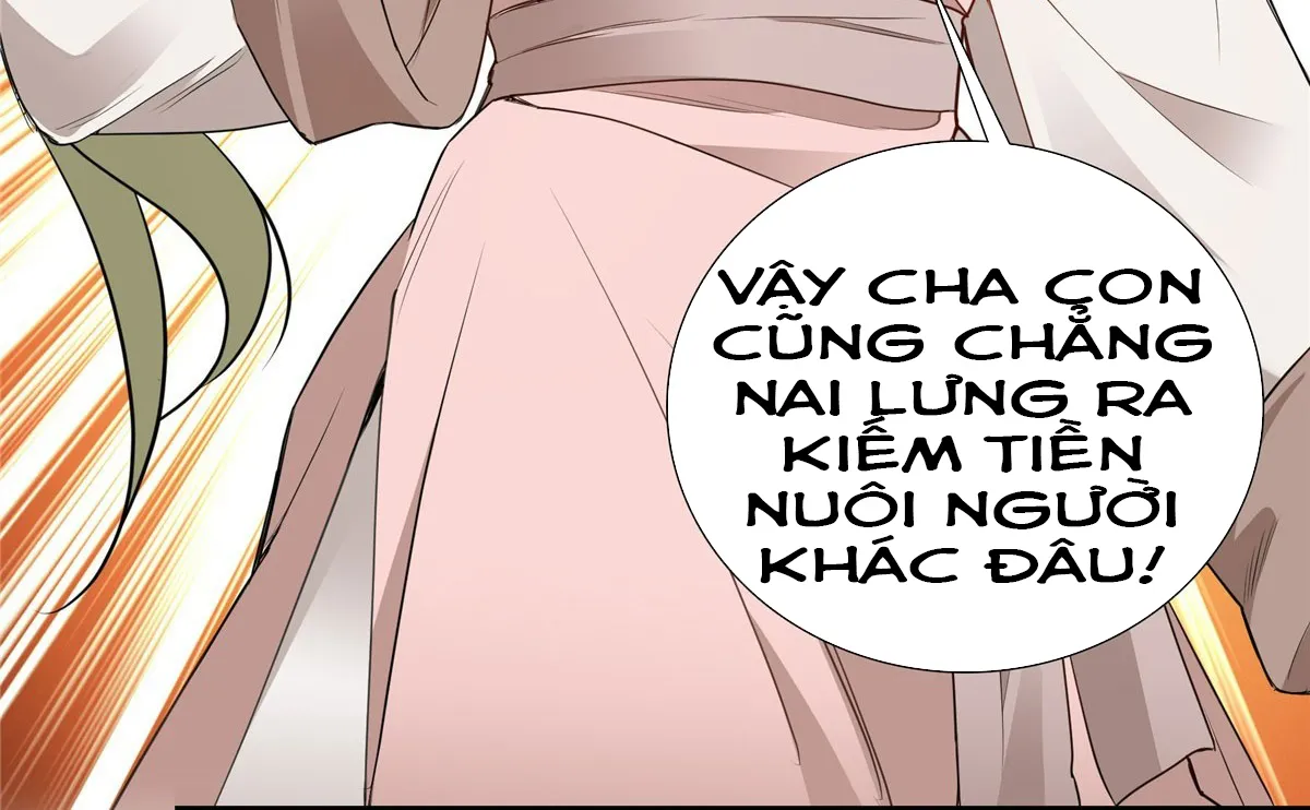 Cha, hôm nay ngươi đọc sách chưa vậy? Chapter 4 - Trang 26