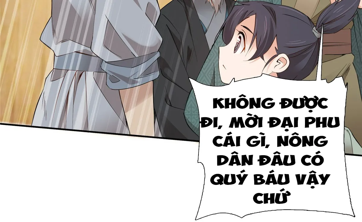 Cha, hôm nay ngươi đọc sách chưa vậy? Chapter 4 - Trang 32