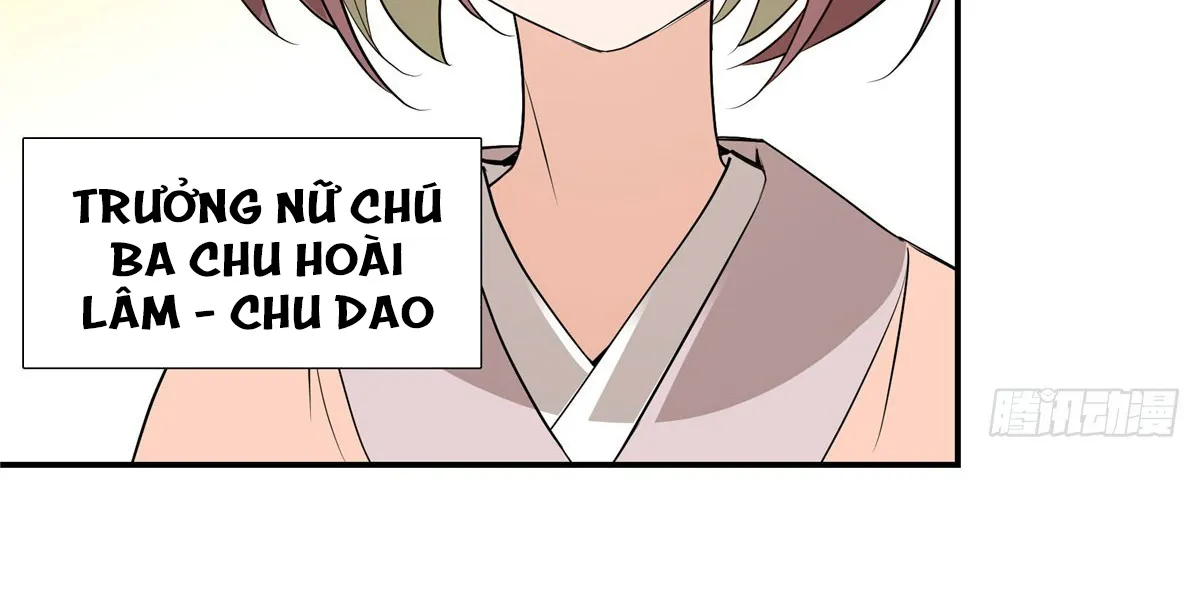 Cha, hôm nay ngươi đọc sách chưa vậy? Chapter 4 - Trang 8