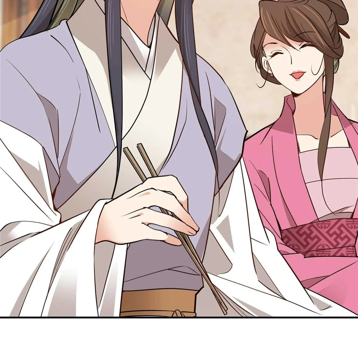 Cha, hôm nay ngươi đọc sách chưa vậy? Chapter 5 - Trang 10