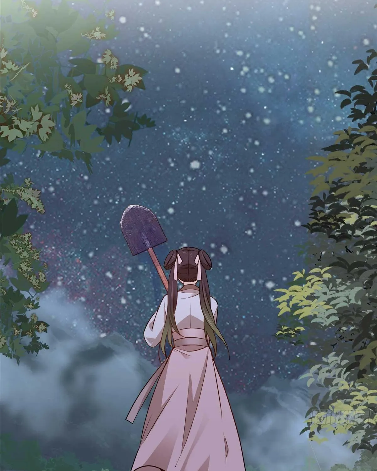 Cha, hôm nay ngươi đọc sách chưa vậy? Chapter 5 - Trang 19