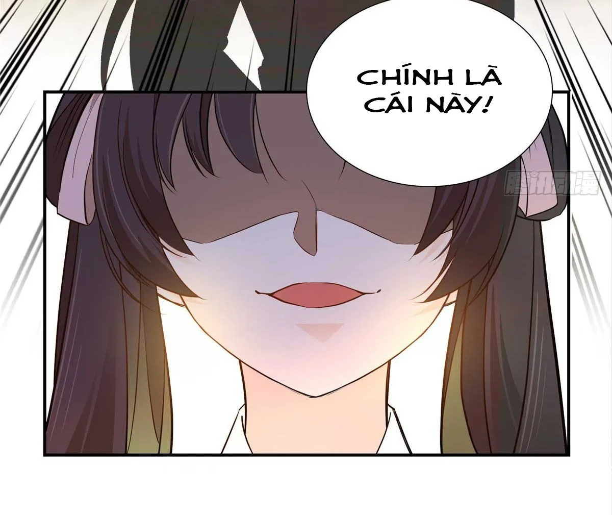 Cha, hôm nay ngươi đọc sách chưa vậy? Chapter 5 - Trang 23