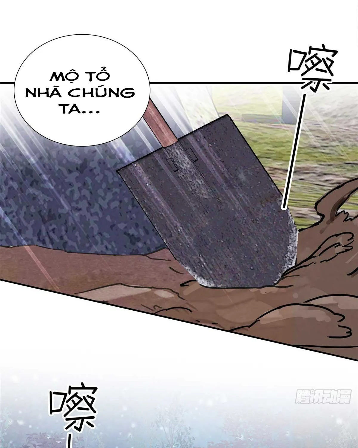 Cha, hôm nay ngươi đọc sách chưa vậy? Chapter 5 - Trang 24