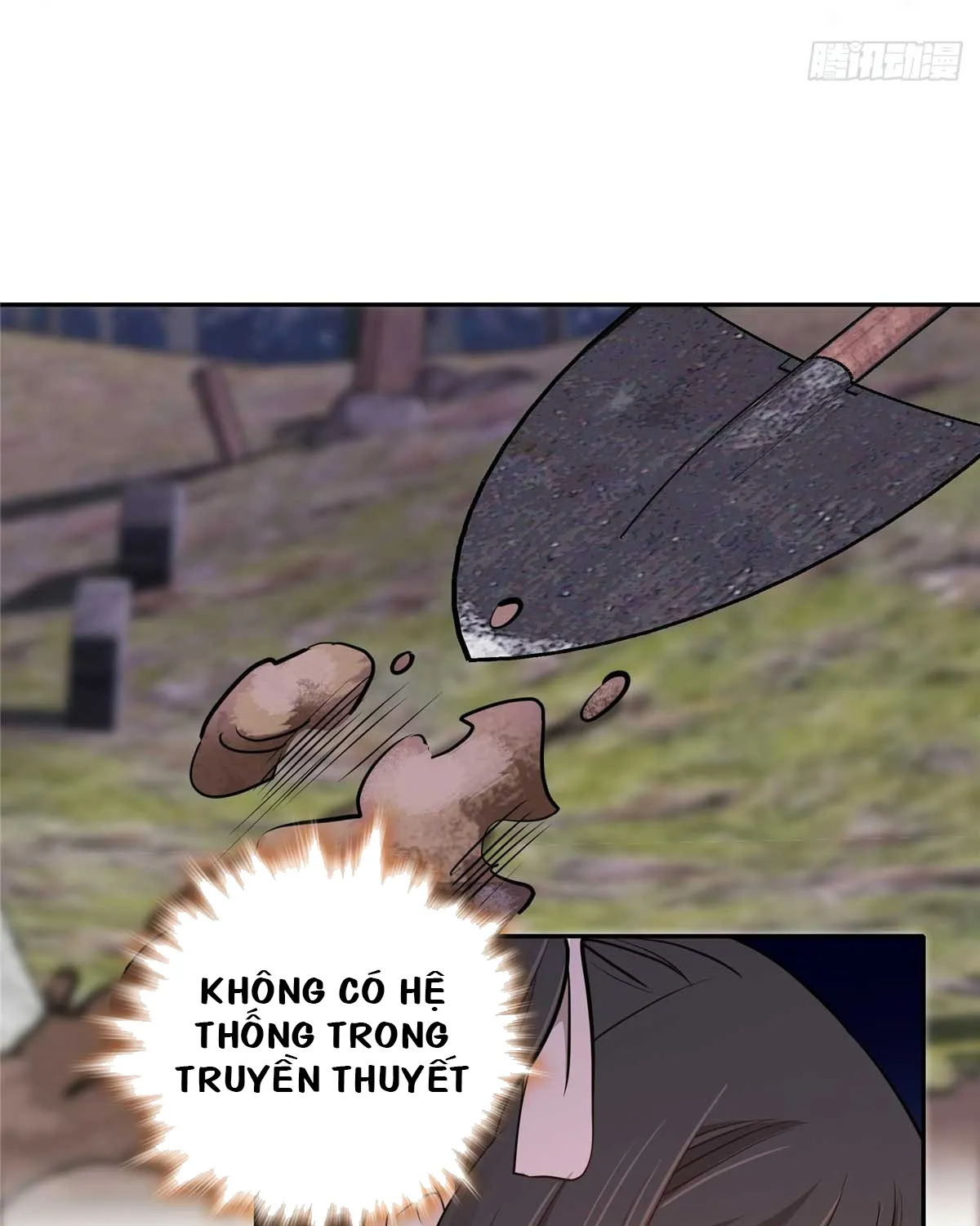 Cha, hôm nay ngươi đọc sách chưa vậy? Chapter 5 - Trang 27