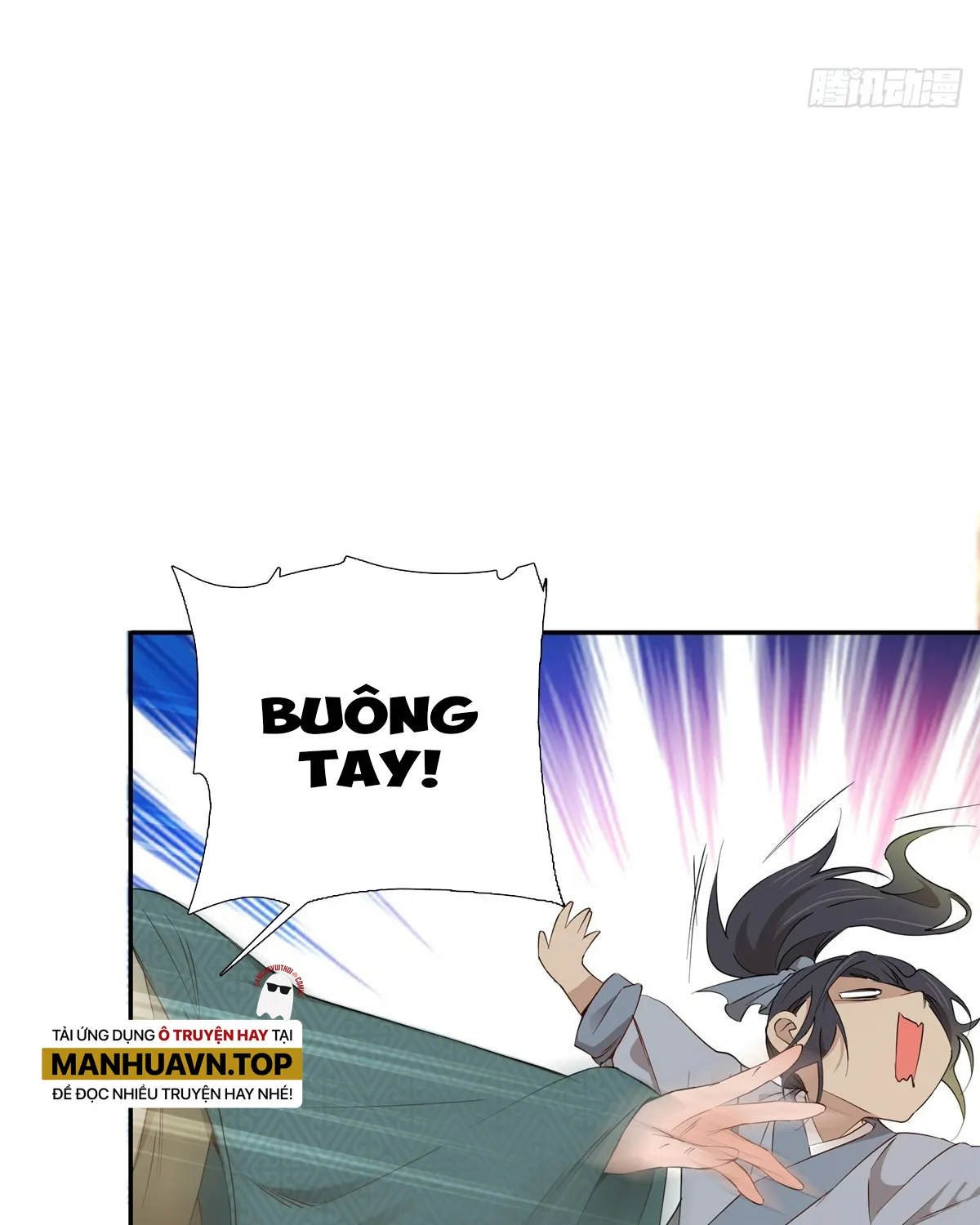 Cha, hôm nay ngươi đọc sách chưa vậy? Chapter 5 - Trang 3