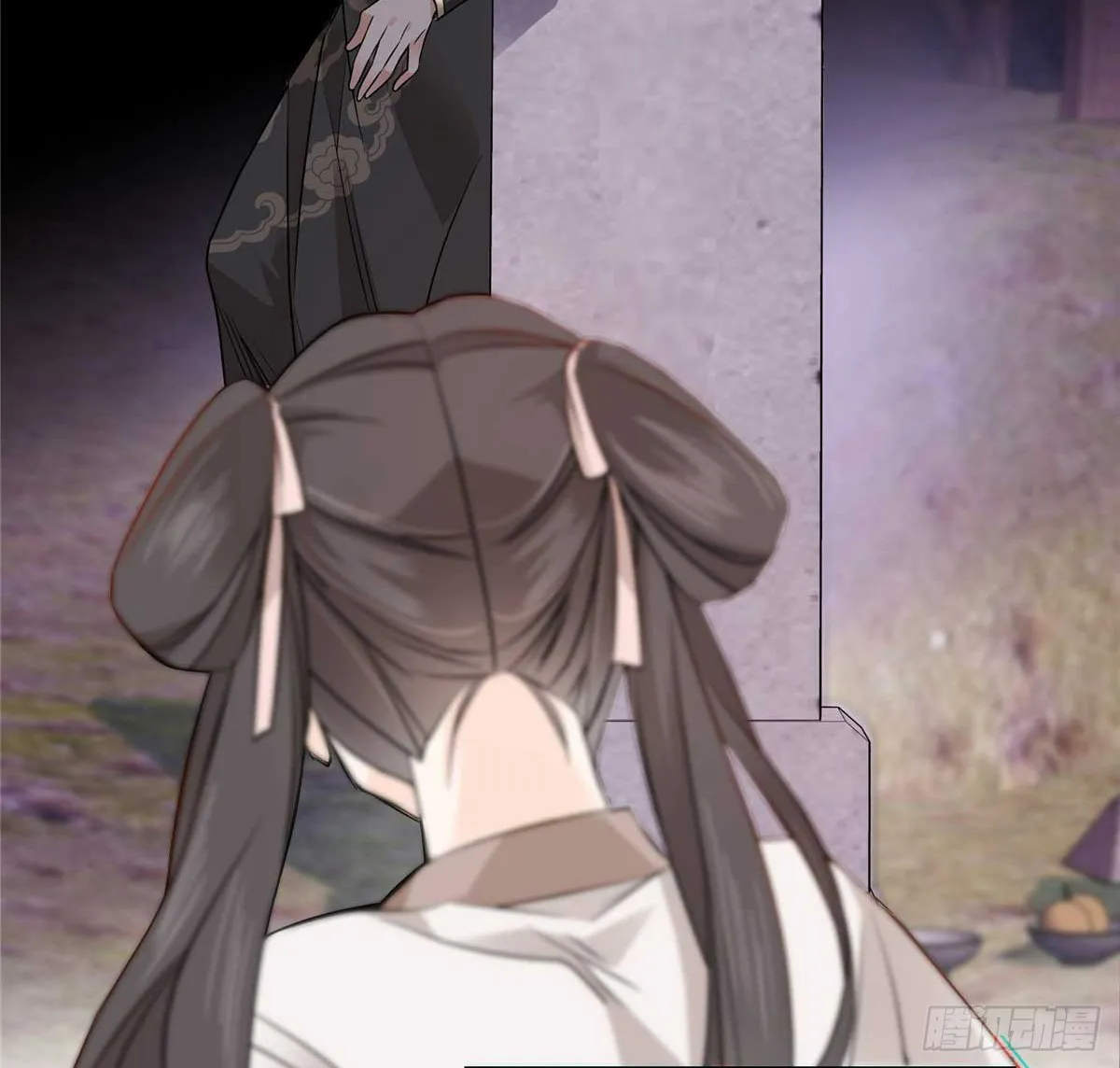 Cha, hôm nay ngươi đọc sách chưa vậy? Chapter 5 - Trang 36