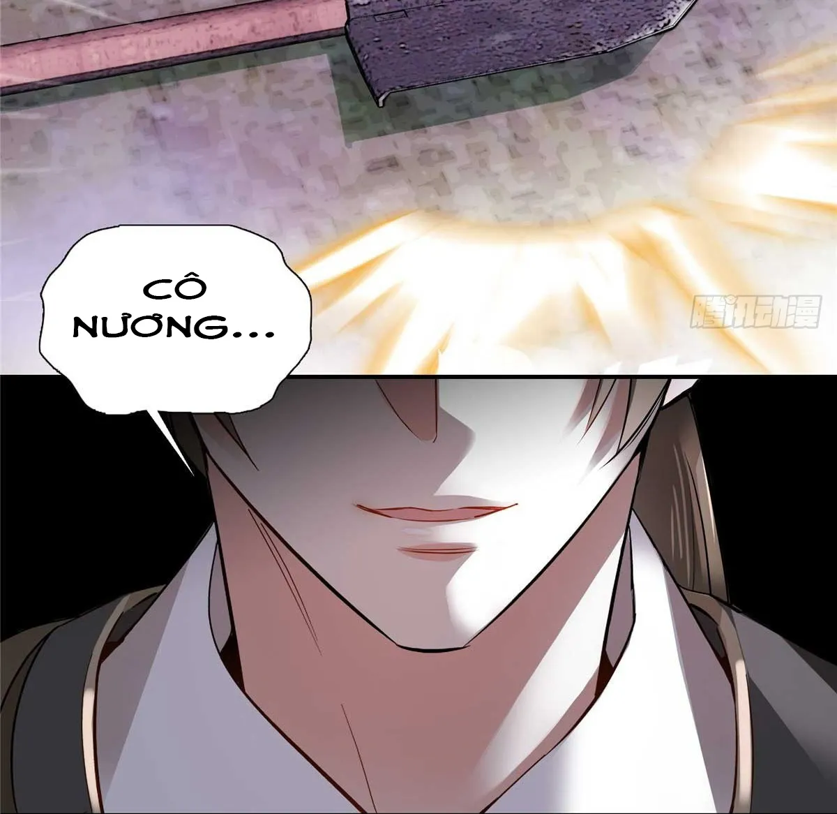 Cha, hôm nay ngươi đọc sách chưa vậy? Chapter 5 - Trang 38