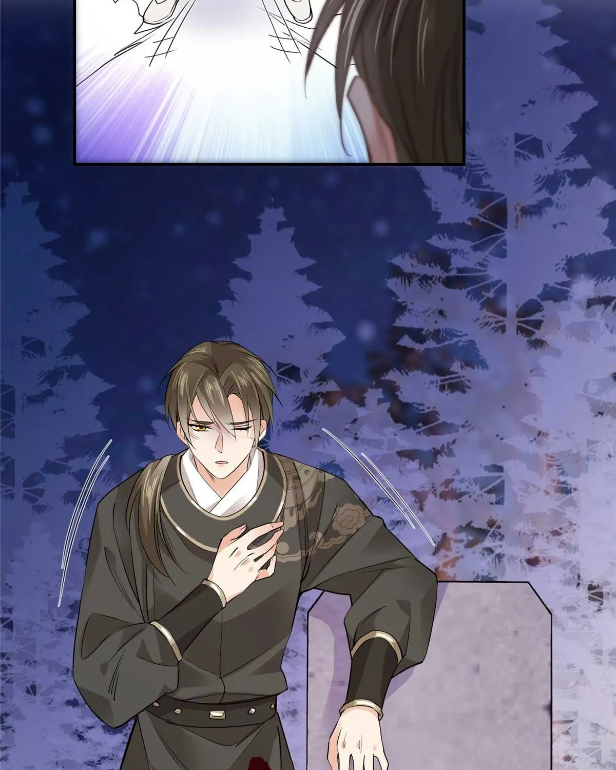 Cha, hôm nay ngươi đọc sách chưa vậy? Chapter 5 - Trang 40