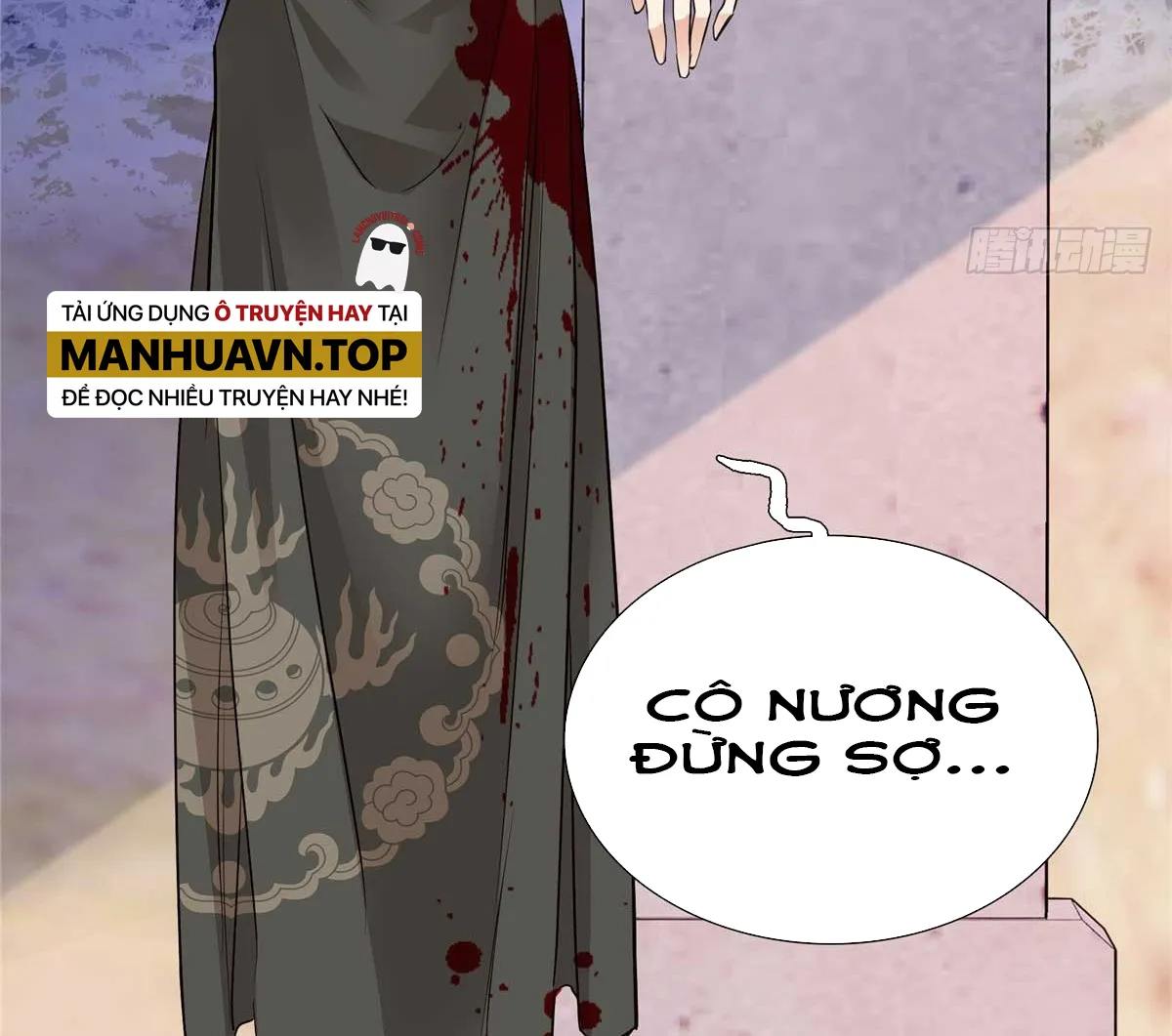 Cha, hôm nay ngươi đọc sách chưa vậy? Chapter 5 - Trang 41