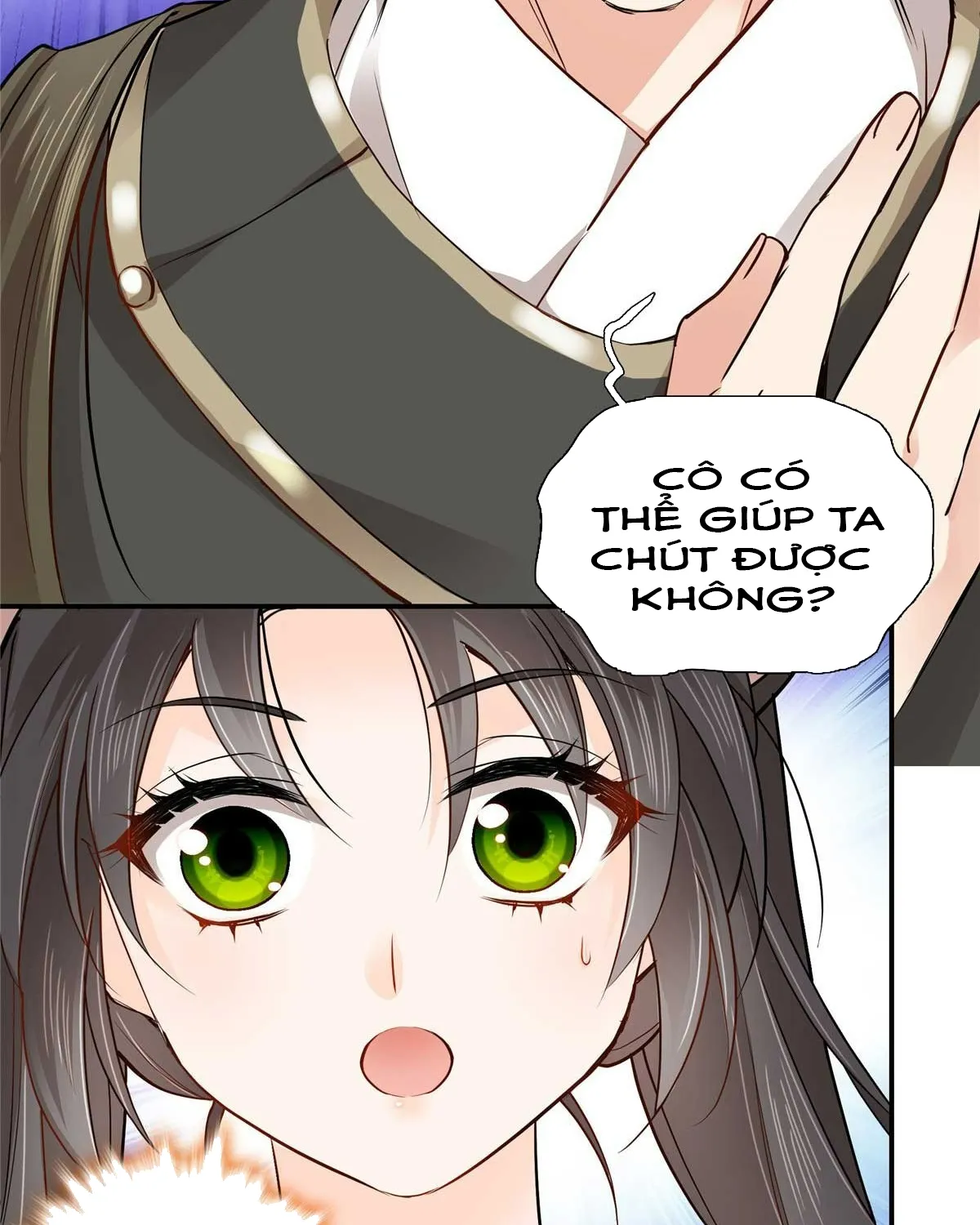 Cha, hôm nay ngươi đọc sách chưa vậy? Chapter 5 - Trang 42