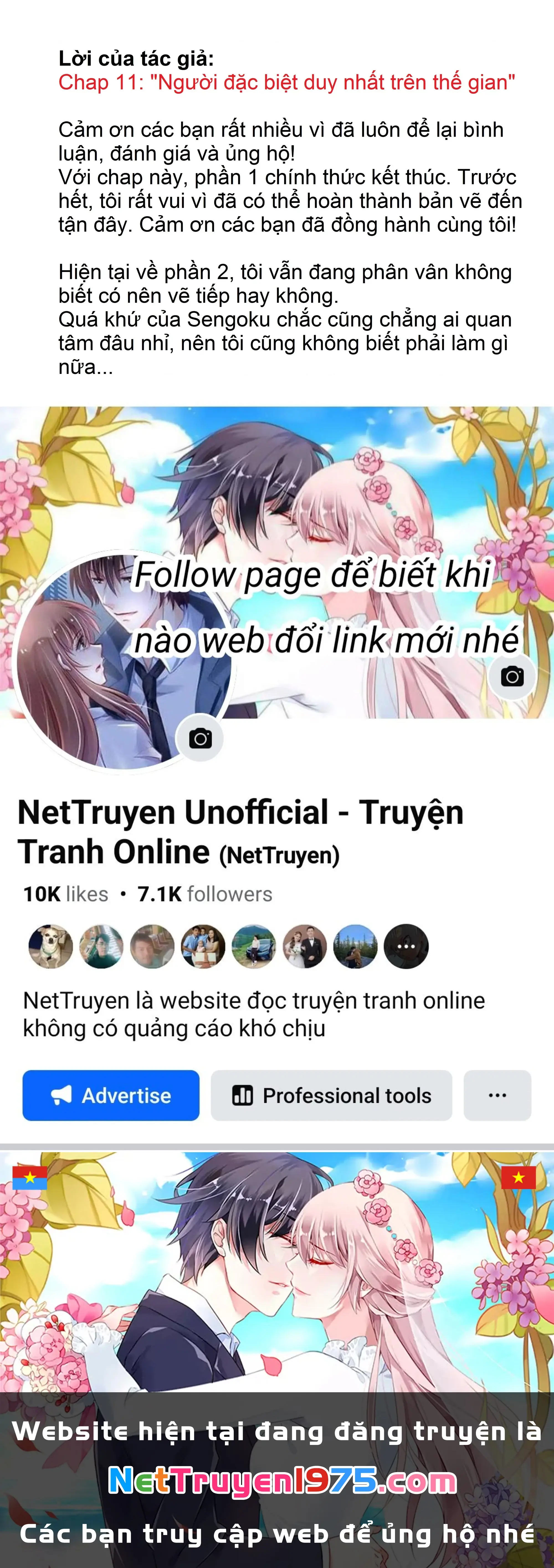 Chả là tôi thích kiểu 'gap couple' thế này Chapter 11 - Trang 23