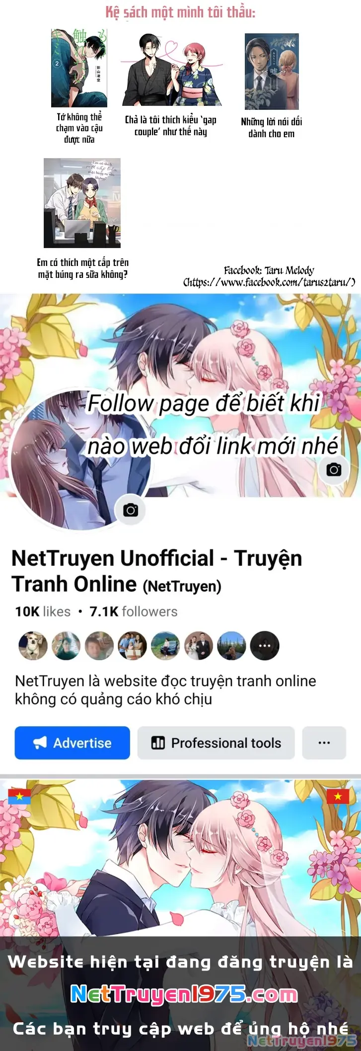 Chả là tôi thích kiểu 'gap couple' thế này Chapter 12 - Trang 9