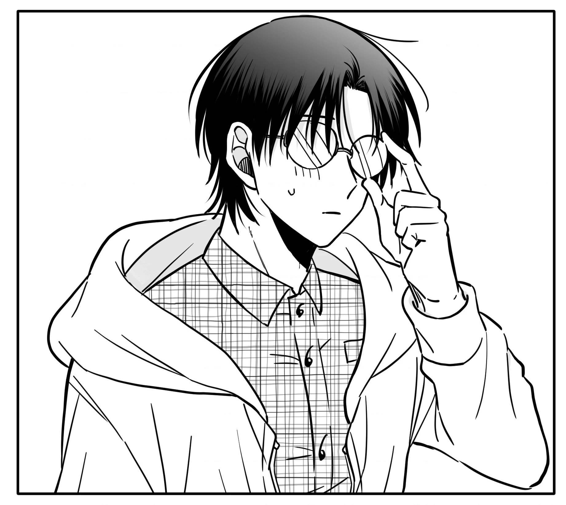 Chả là tôi thích kiểu 'gap couple' thế này Chapter 14 - Trang 7