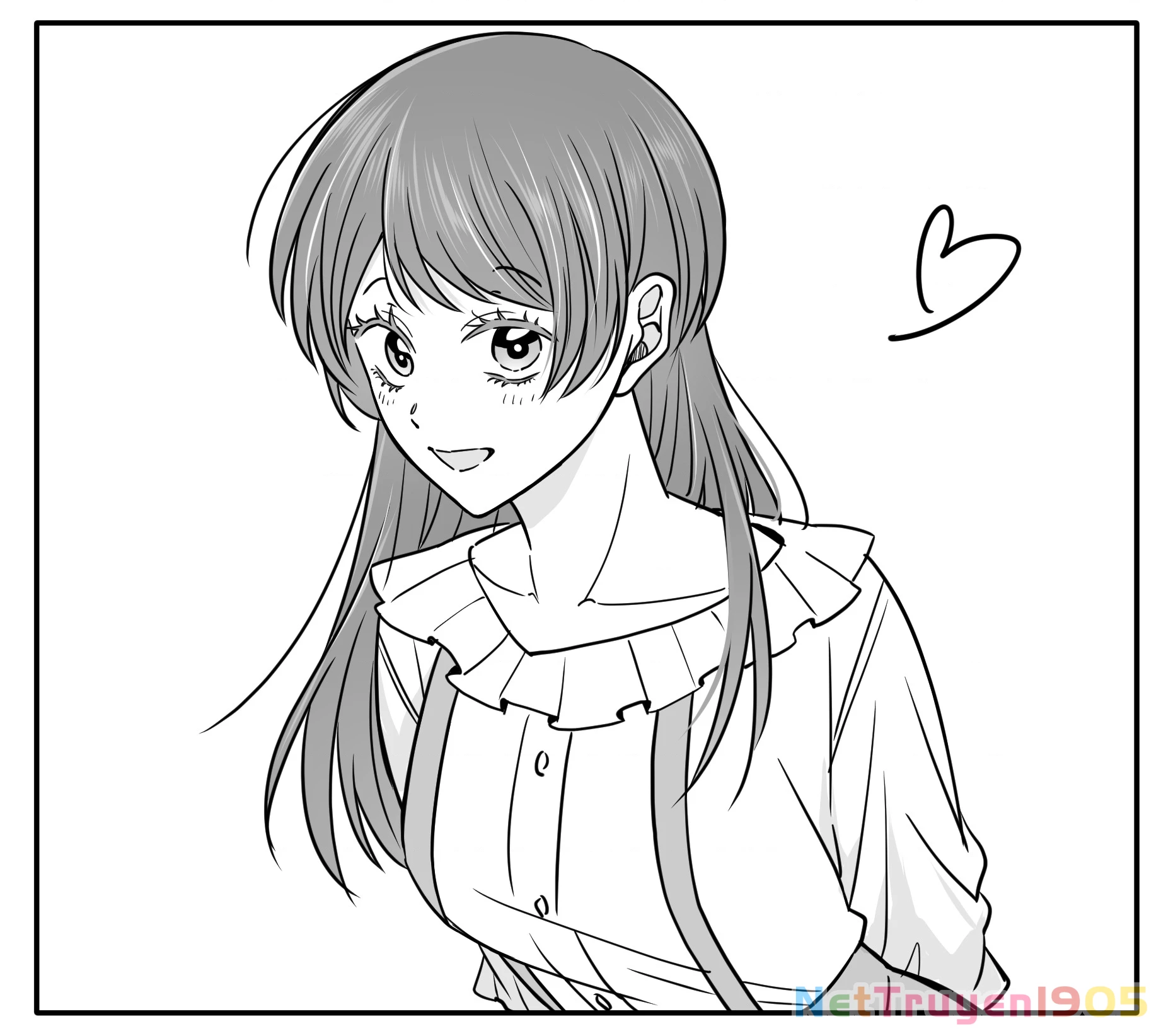 Chả là tôi thích kiểu 'gap couple' thế này Chapter 14 - Trang 9