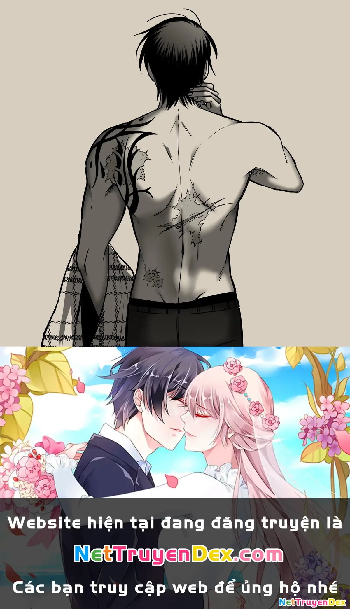 Chả là tôi thích kiểu 'gap couple' thế này Chapter 3 - Trang 41