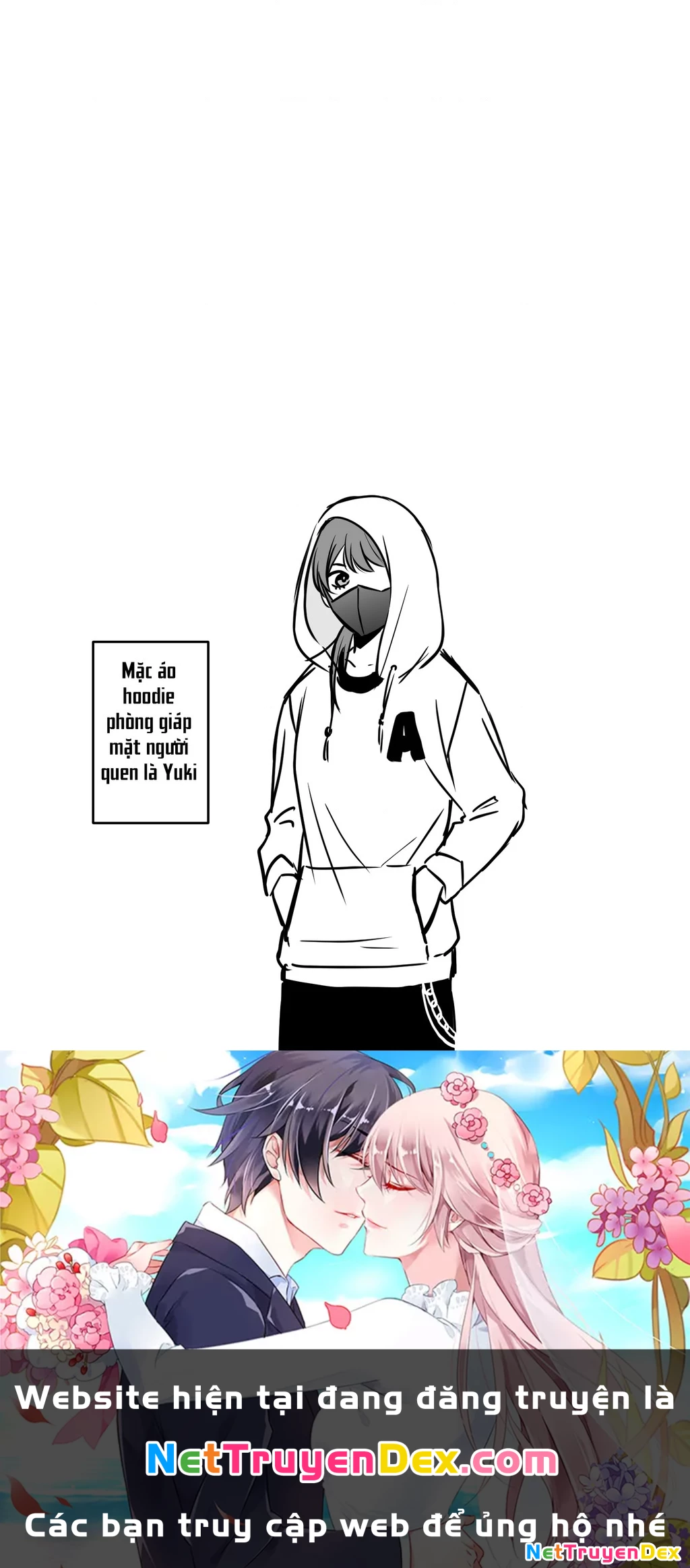 Chả là tôi thích kiểu 'gap couple' thế này Chapter 7 - Trang 22