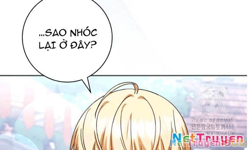 Cha Ơi Con Sẽ Không Làm Gì Đâu Chapter 18 - Trang 17
