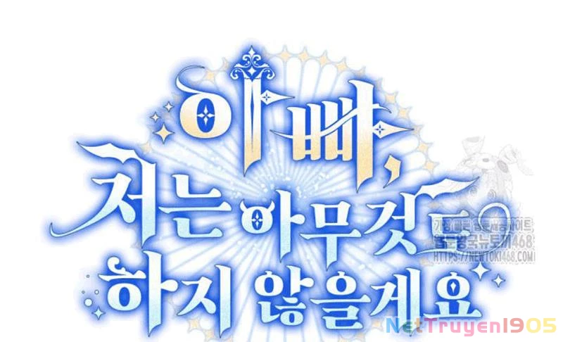 Cha Ơi Con Sẽ Không Làm Gì Đâu Chapter 18 - Trang 38