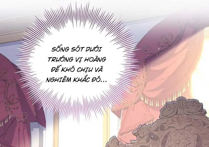 Cha Và Con Gái Chapter 3 - Trang 37