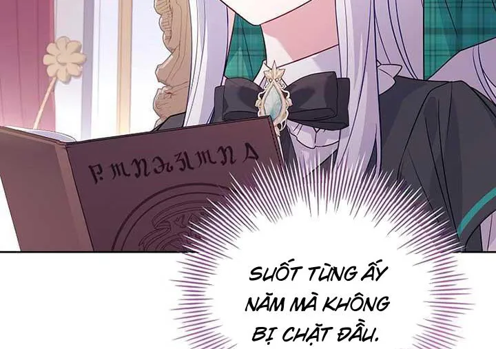 Cha Và Con Gái Chapter 3 - Trang 39
