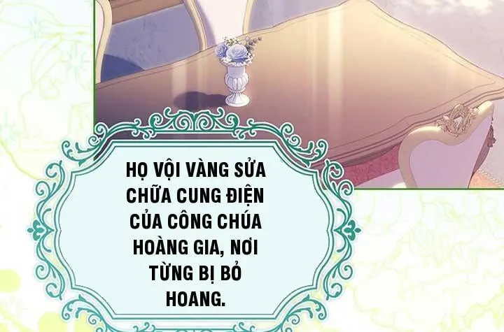 Cha Và Con Gái Chapter 3 - Trang 6