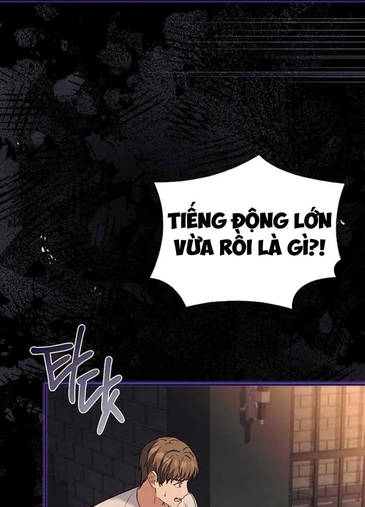 Cha Và Con Gái Chapter 4 - Trang 17
