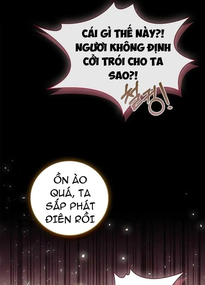 Cha Và Con Gái Chapter 4 - Trang 24