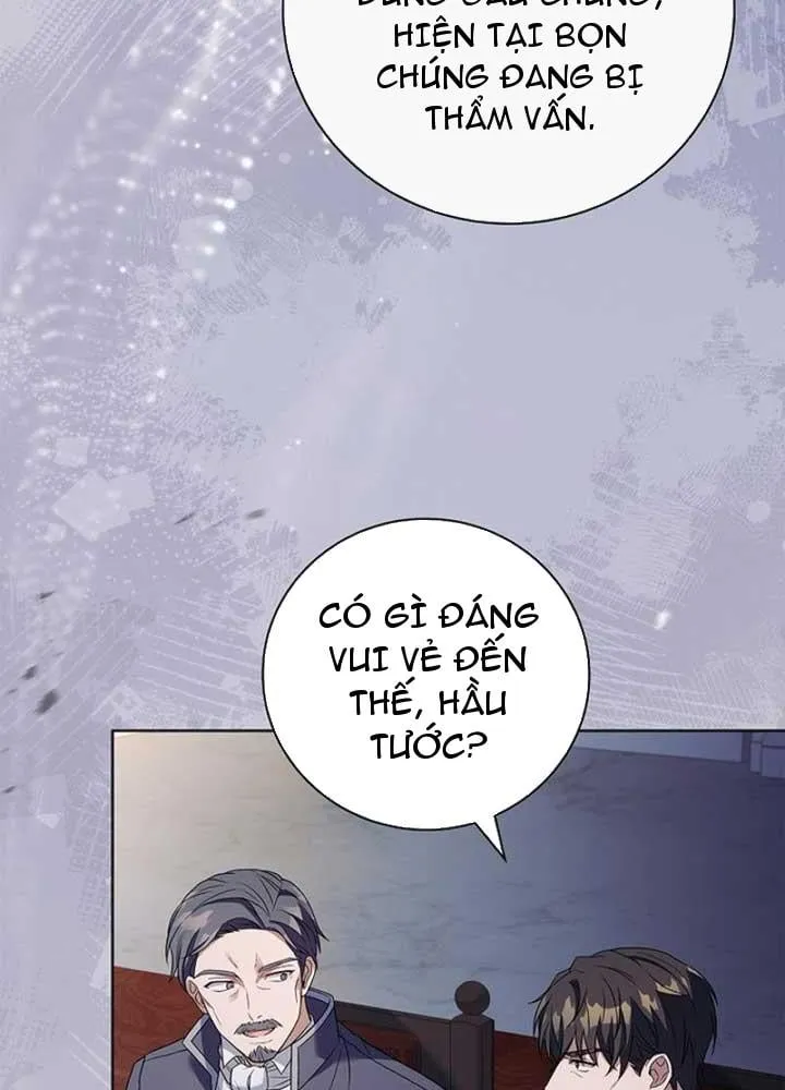 Cha Và Con Gái Chapter 4 - Trang 49