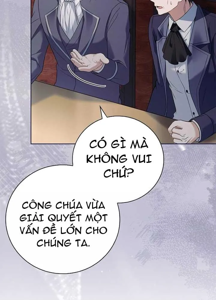 Cha Và Con Gái Chapter 4 - Trang 50